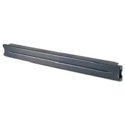 Ripiano rack 1U 19" Modular Toolless Blanking Panel Black AR8136BLK
