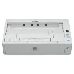 Scanner 600DPI IMAGEFORMULA DR M1060 White 9392B003