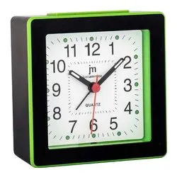 Sveglia JUSTAMINUTE Green e Black JA7061QV