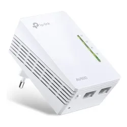 Power line AV600 N300 White TL WPA4220