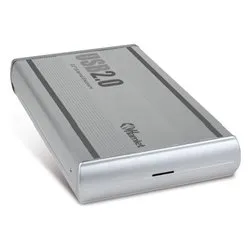 Box esterno hard disk 3.5" SATA Usb 2.0 Station HXD3SAUU