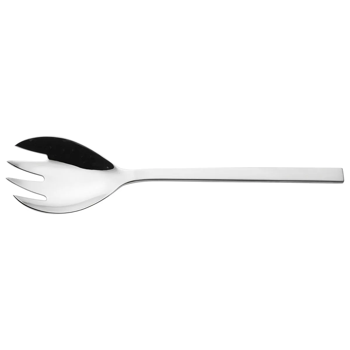Picard + Wielpütz Posate da insalata Girona opache, 2 pezzi; 21 cm (L); argento