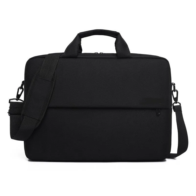 Addison 300215 Cartella per laptop 15,6" Nera