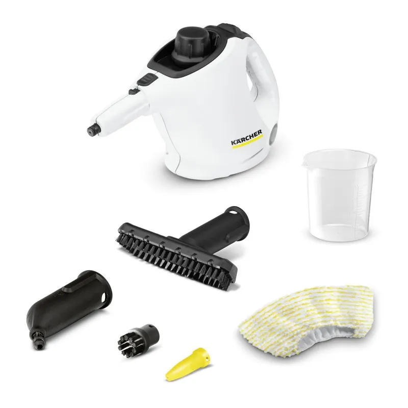 Pulitrice a vapore portatile Karcher SC 1 1200W
