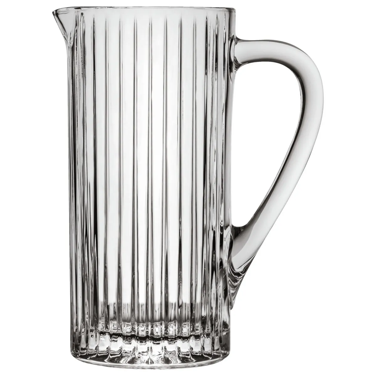 RCR Caraffa Timeless; 1200 ml, 14x23 cm (ØxH); trasparente