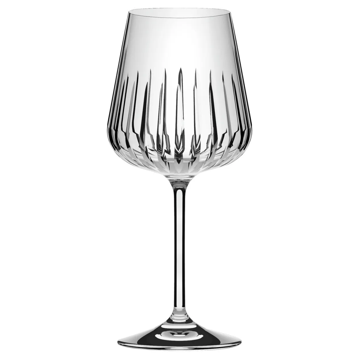 6x RCR Bicchiere Spritz Timeless; 490 ml, 9.6x22 cm (ØxH); trasparente; 6 pz. / Pacco