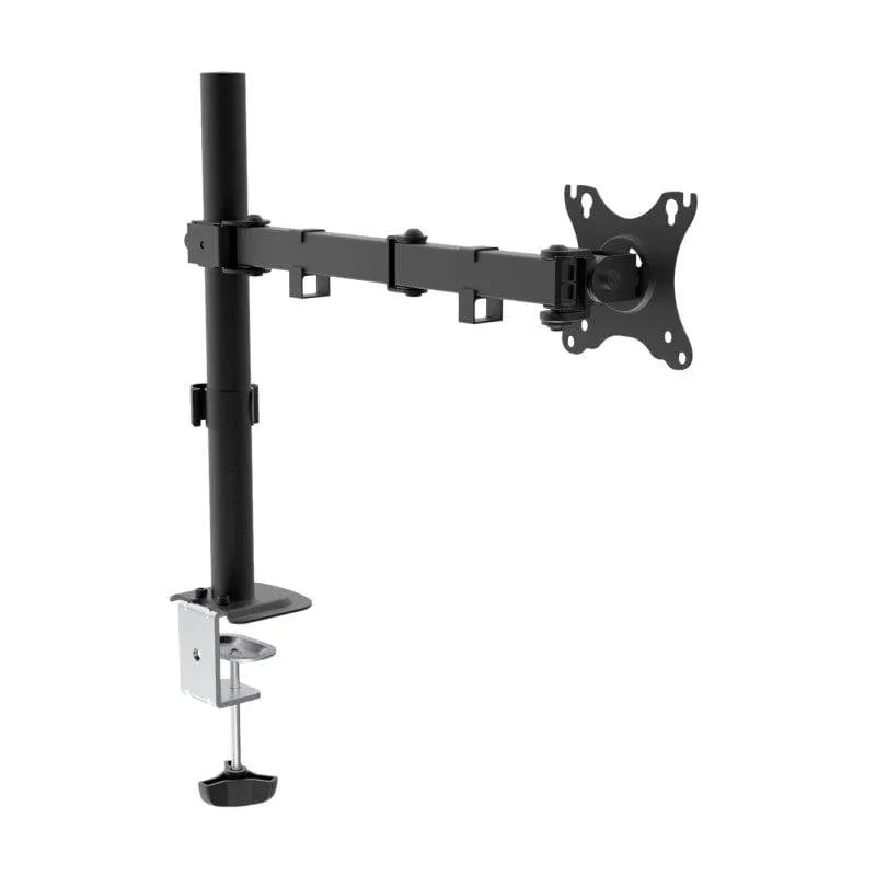UNYKAch UK1421 Supporto monitor da scrivania 10-32 pollici VESA 75x75-100x100 max 10 kg