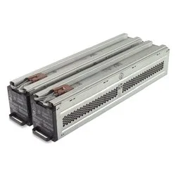 Batteria UPS 192 V 5.1 Ah RBC140