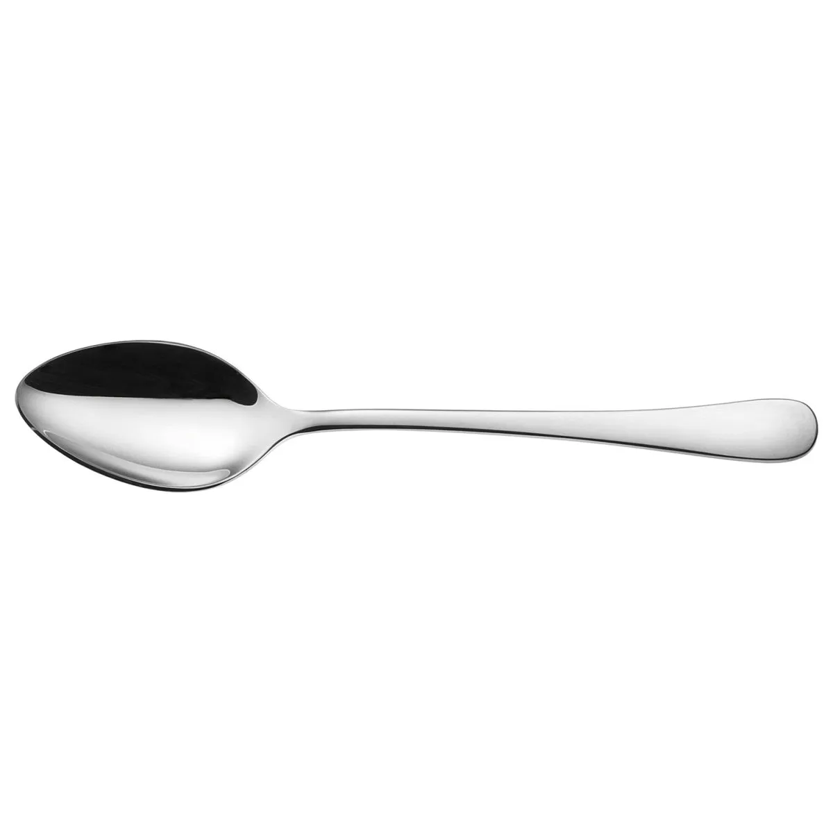 12x Picard + Wielpütz Cucchiaio tavola Charisma; 20.5 cm (L); argento; 12 pz. / Pacco