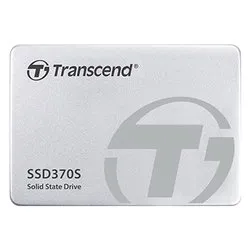 SSD interno 2.5" 256GB 370S TS256GSSD370