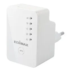 Extender N300 Single Band White EW 7438RPN MINI
