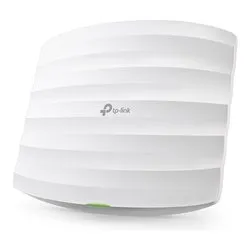 Access point N300 Single Band PoE White EAP110