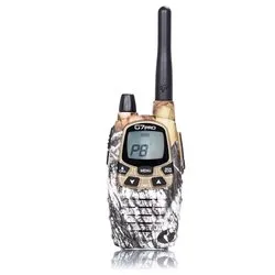 Ricetrasmittente G SERIES G7 Pro Mimetic C1090 03