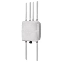 Access point OUTDOOR AC1750 Dual Band PoE White OAP1750