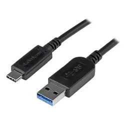 Cavo USB C 3.1 Black 1m USB31AC1M