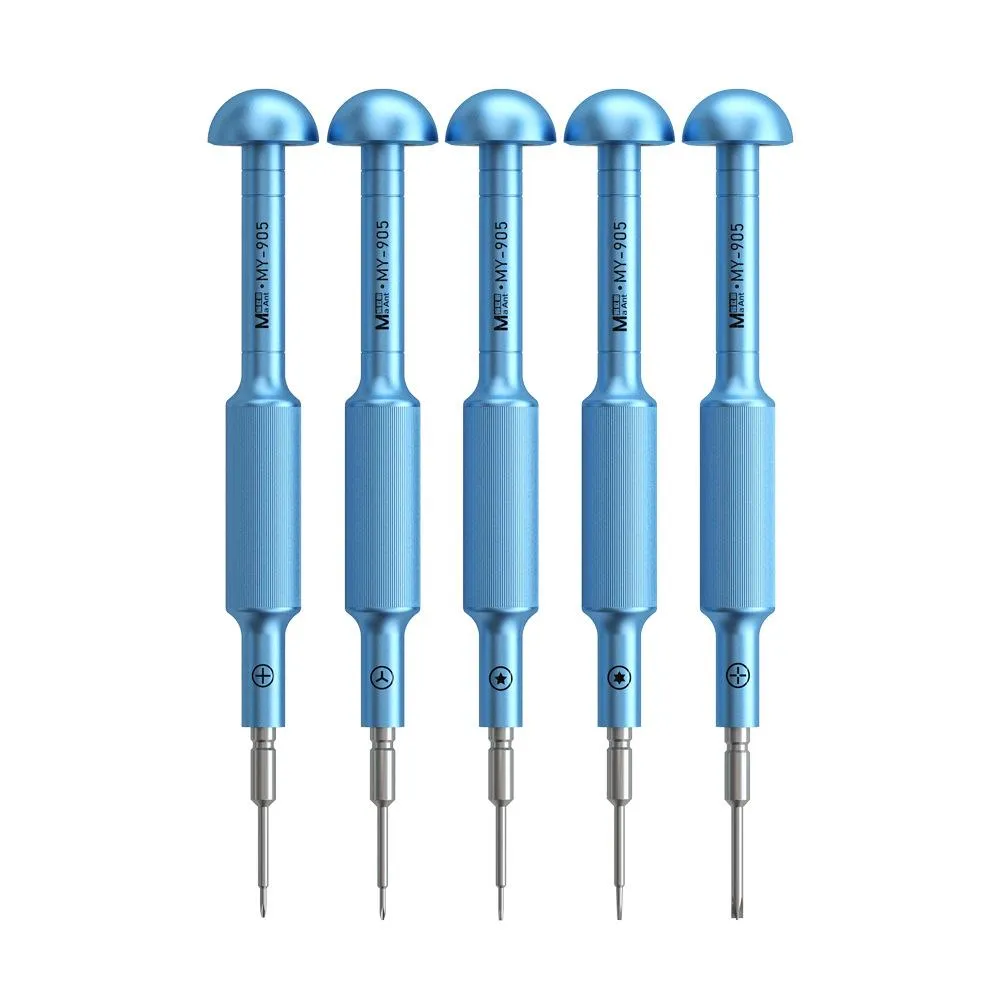 Cacciavite MaAnt MY-905, 5in1
