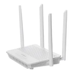 Router Ac1200 Dual Band White BR 6478AC V3