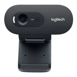 Webcam USB Type-A C SERIES Hd C270 960 001063 720p HD