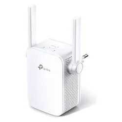 Extender N300 Single Band White TL WA855RE