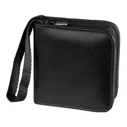 Custodia schede memoria 12 posti Sd Card Wallet Black 00095980
