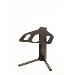 Supporto notebook 15 Kg DJ SERIES LPH 005 Black 10 01075