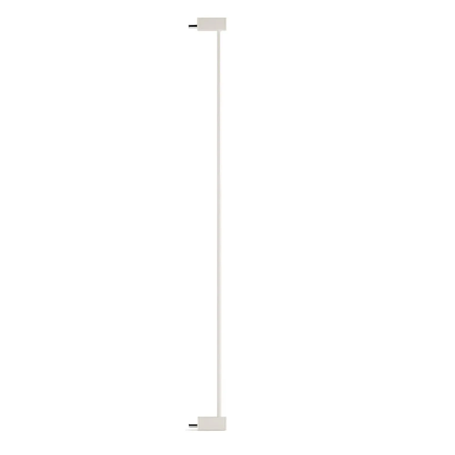 YEAUPE PRO Griglia di Protezione per Scale, 7cm, senza foratura, Bianco