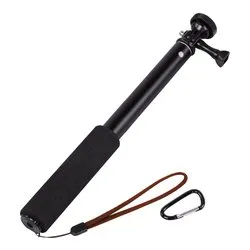 Bastone selfie SELFIE 90 Black 00004299
