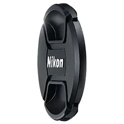 Tappo protezione lente 62 mm Lens Cap Lc 526387