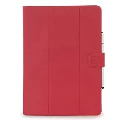 Custodia tablet FACILE PLUS Rosso TAB FAP10 R