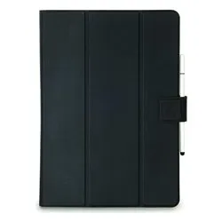 Custodia tablet FACILE PLUS Black TAB FAP10 BK