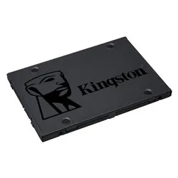 SSD interno 2.5" 240GB A400 SERIES SA400S37 240G