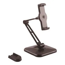 Supporto tablet Tavolo e Parete Black 12,9" ARMTBLTDT