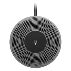 Microfono USB MEETUP Expansion Mic Grey 989 000405