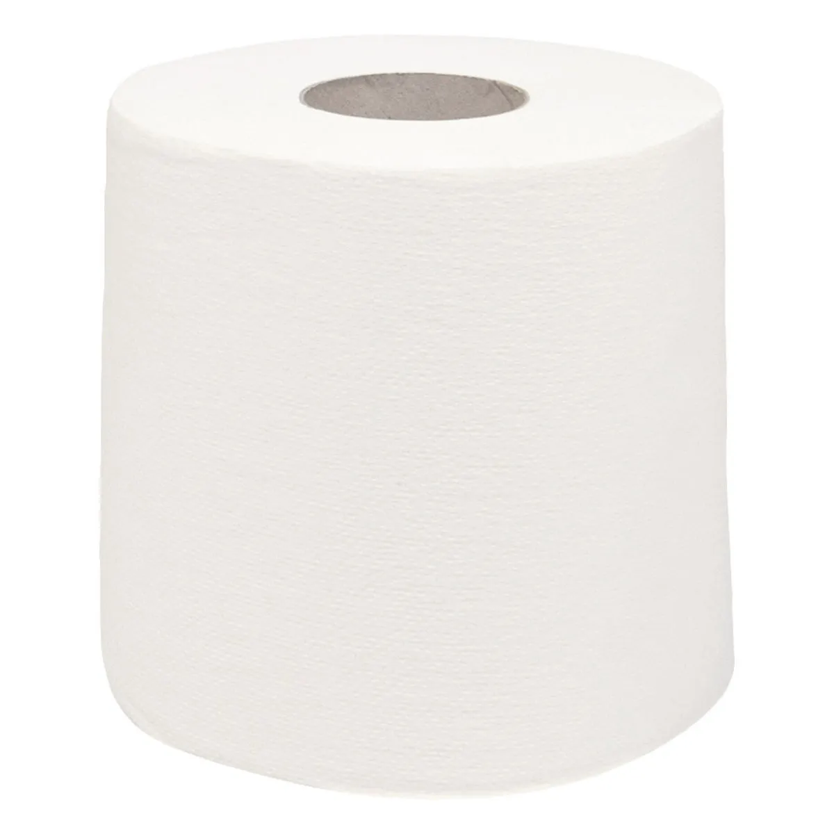 6x Katrin Rotolo asciugamani di carta Centerfeed Classic M a 1 velo; 20x20x20.5 cm (LxLxH); bianco; 6 pz. / Pacco