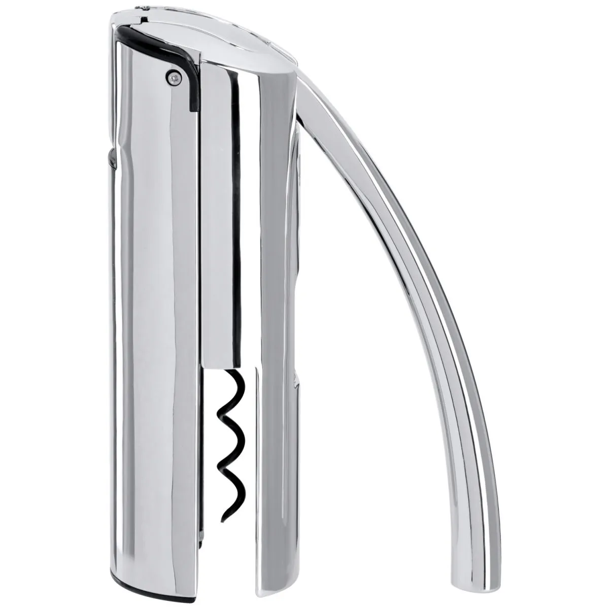 VEGA Cavatappi professionale Adamina; 16 cm (H); argento