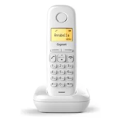 Cordless Singolo A SERIES A170 (Ricaricabile) Bianco S 30852 H2802 K102