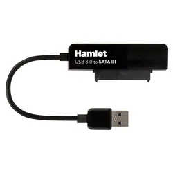 Convertitore computer Usb 3.0 To Sata Iii XADU3SATA