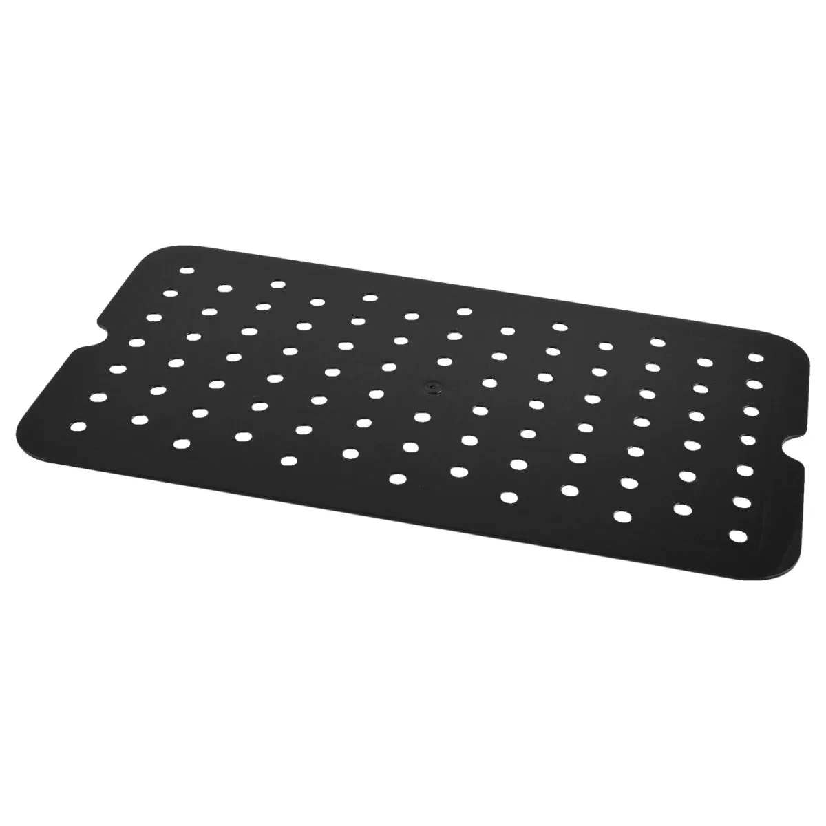 VEGA Falso fondo per gastronorm 1/1 Nero; GN 1/1, 46.7x26.3 cm (LxL); nero