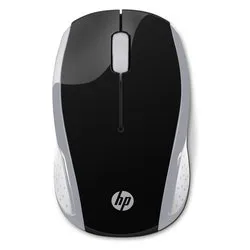 Mouse Business 200 Pike silver 2HU84AA ABB