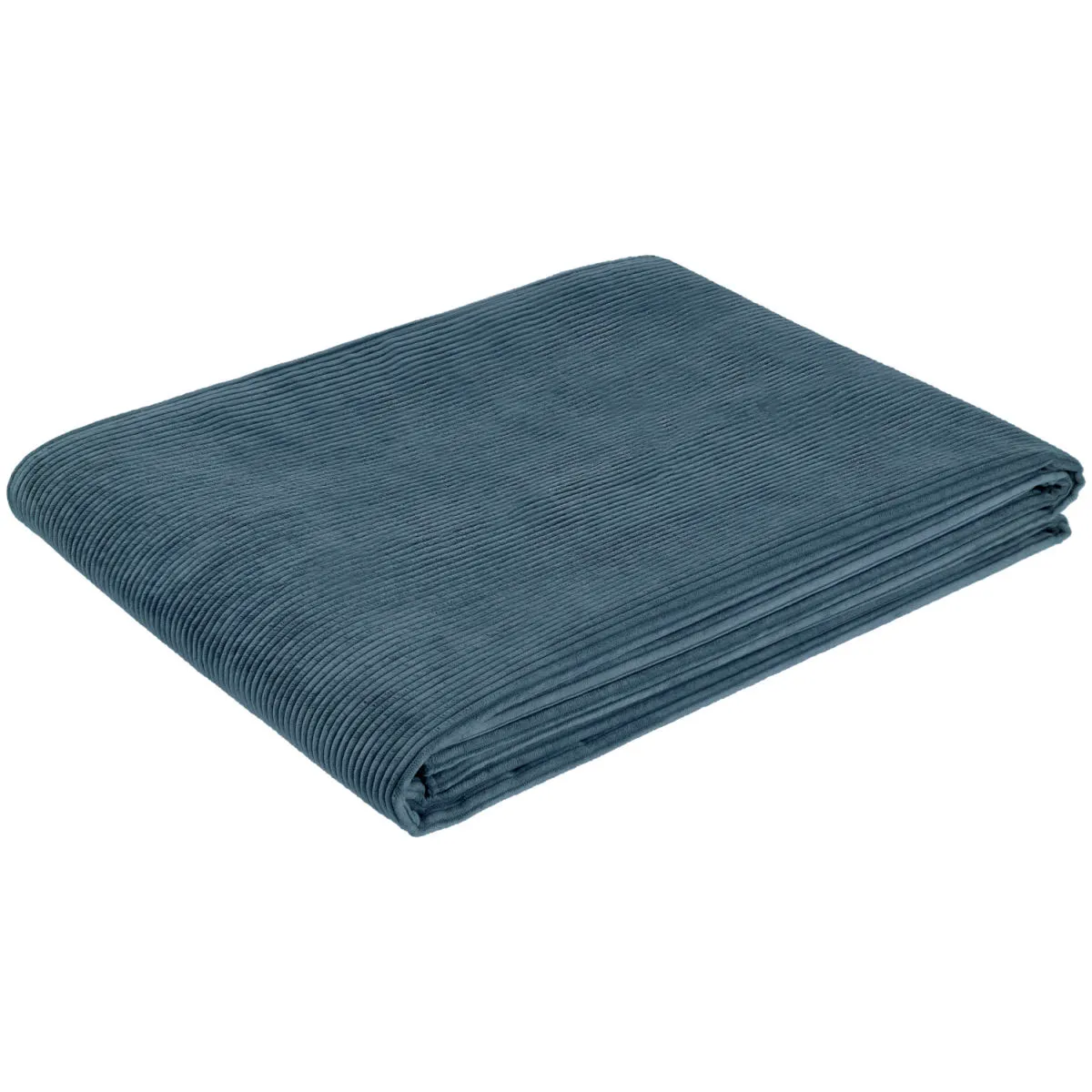ERWIN M. Runner letto Cordoba; 60x260 cm (LxL); blu scuro