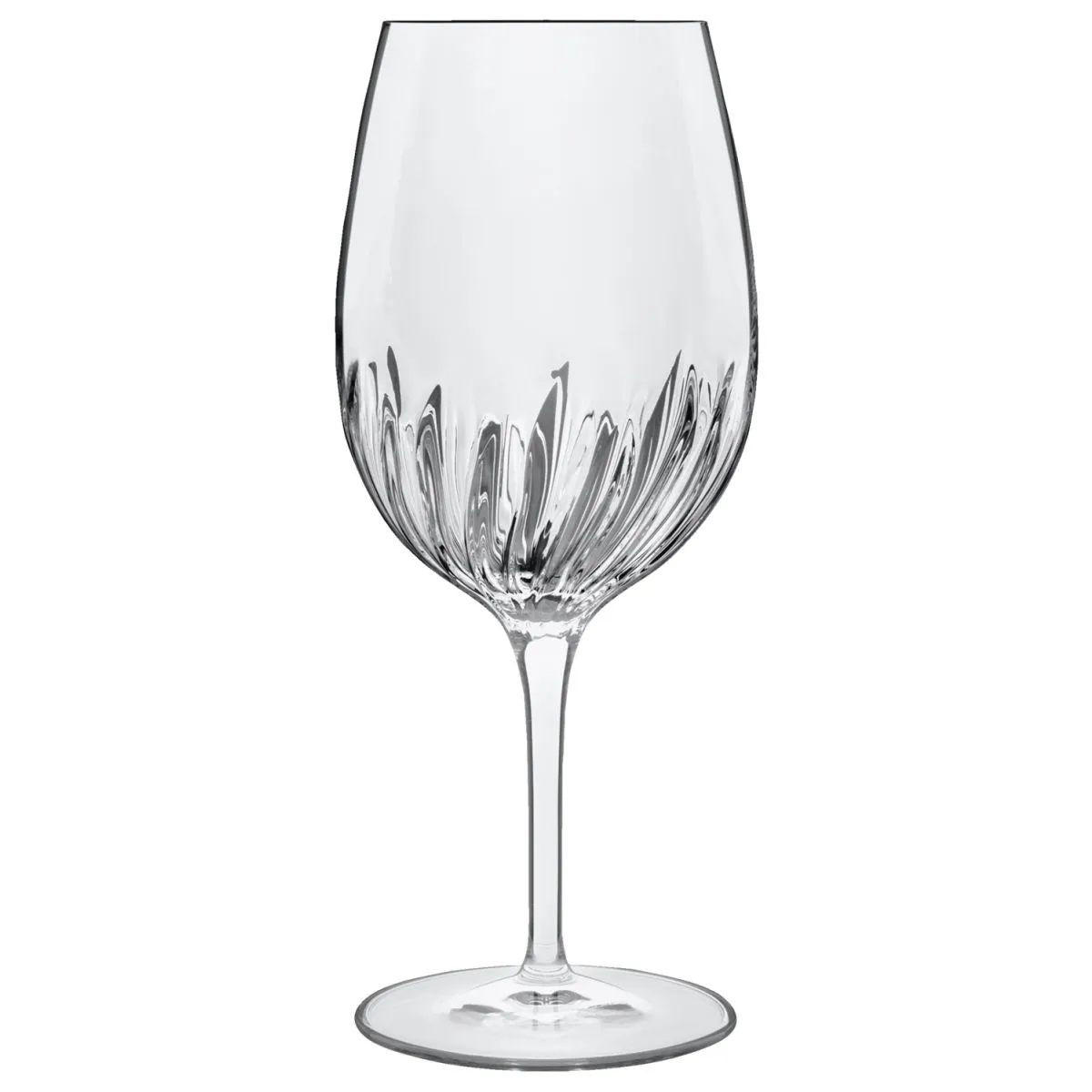 6x Luigi Bormioli Calice da vino Mixology; 570 ml, 9.1x22.2 cm (ØxH); trasparente; 6 pz. / Pacco