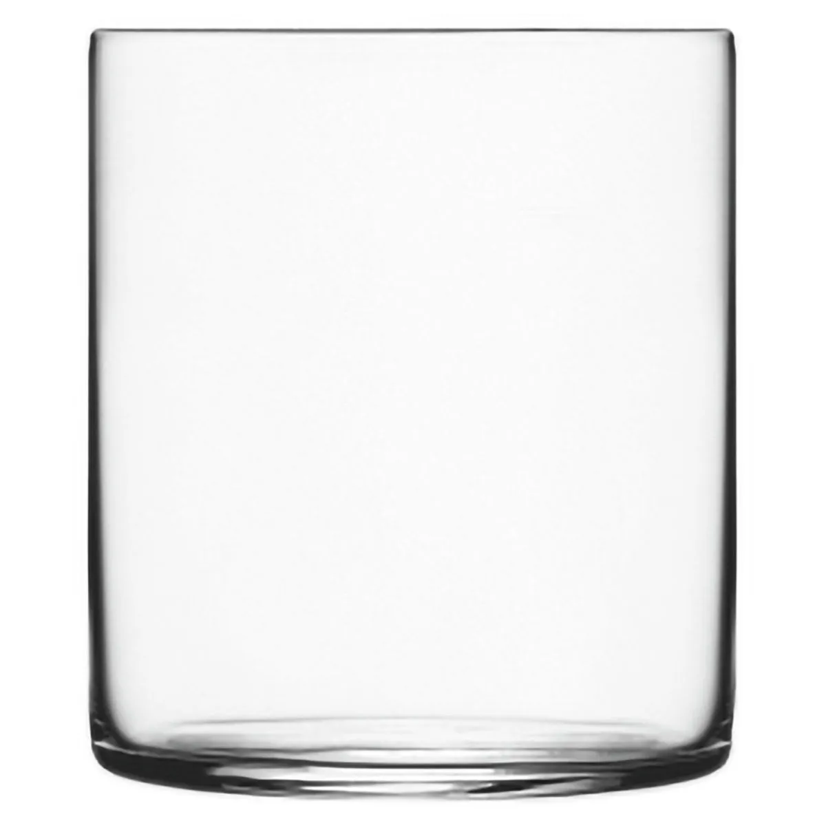 6x Luigi Bormioli Bicchiere acqua Top Class; 350 ml, 7.9x8.8 cm (ØxH); trasparente; 6 pz. / Pacco