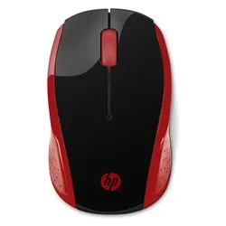 Mouse Business 200 Empress red 2HU82AA ABB