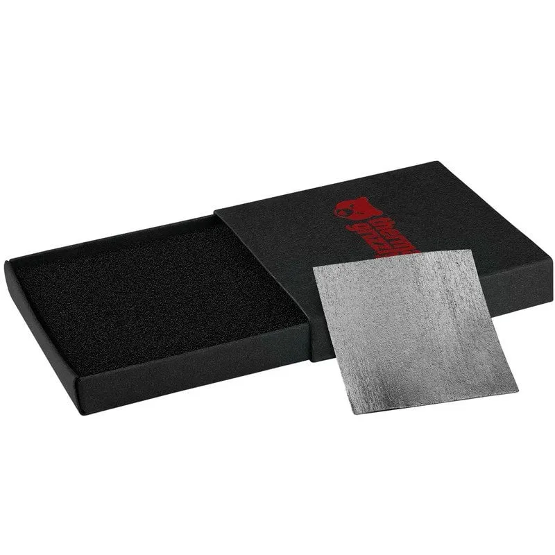 Thermal Grizzly KryoSheet cuscinetti termici in grafene 38x38mm