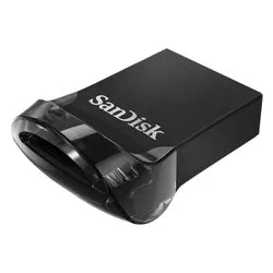 Chiavetta USB Type-A 64GB ULTRA Fit 3.1 Black SDCZ430 064G G46