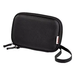 Custodia hard disk 2.5" E.V.A. Hdd Case 2.5 Black 00695546