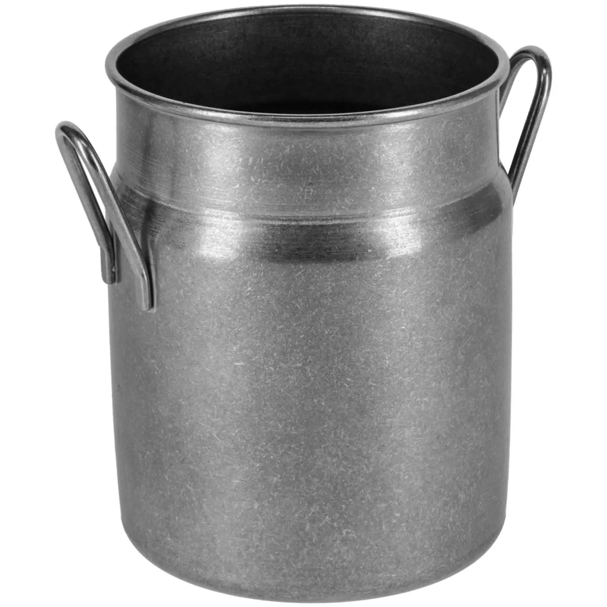VEGA Mini lattiera Malino; 470 ml, 7.5x10 cm (ØxH); argento; rotonda