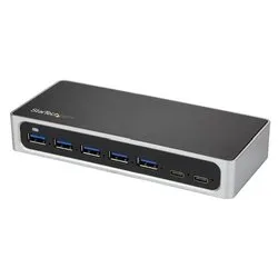 Hub USB 3.0 Black e Gray 7 porte HB30C5A2CSC