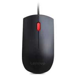 Mouse Business Essential Wired Black 4Y50R20863