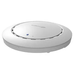 Access point Ac1300 Dual Band PoE White CAP1300
